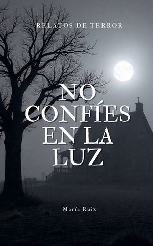 No Conf&iacute;es En La Luz image number 0