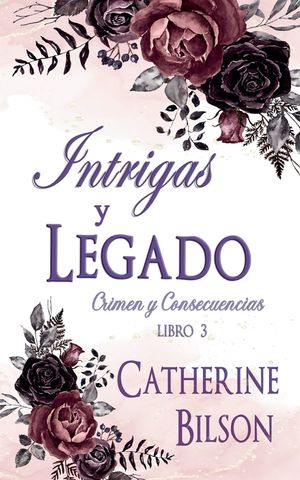 Intrigas y Legado image number 0