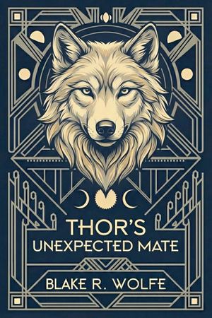Thor's Unexpected Mate image number 0
