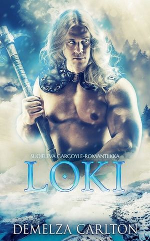 Loki: Suojeleva Gargoyle-Romantiikka image number 0