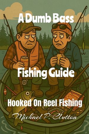 A Dumb Bass Fishing Guide image number 0
