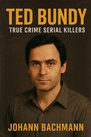 Ted Bundy image number 0
