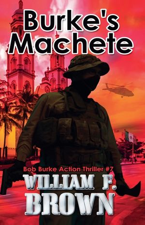 Burke's Machete image number 0