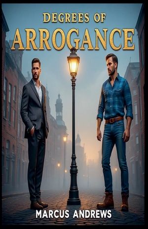 Degrees Of Arrogance image number 0