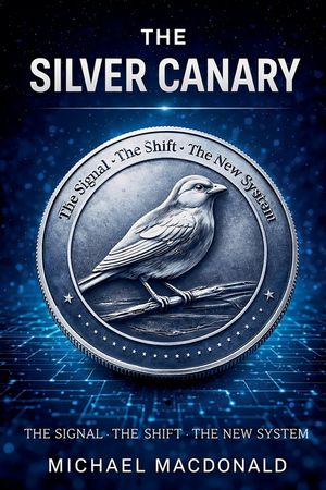 The Silver Canary image number 0