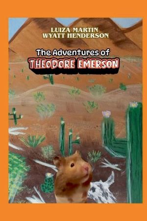 The Adventures of Theodore Emerson image number 0