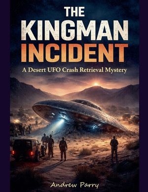 The Kingman Incident image number 0