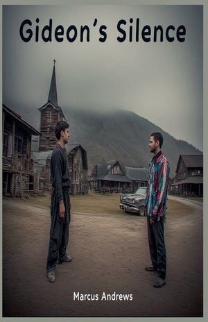 Gideon's Silence image number 0