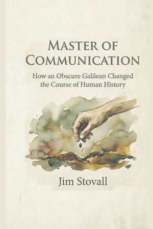 Master of Communication image number 0
