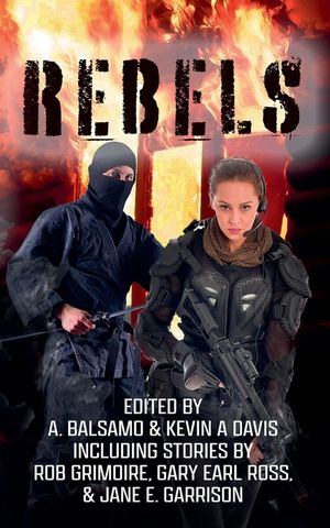 Rebels image number 0