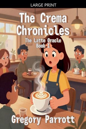 The Crema Chronicles image number 0