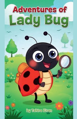 Adventures of Lady Bug image number 0