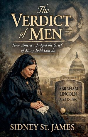 The Verdict of Men - How America Judged the Grief of Mary Todd Lincoln image number 0