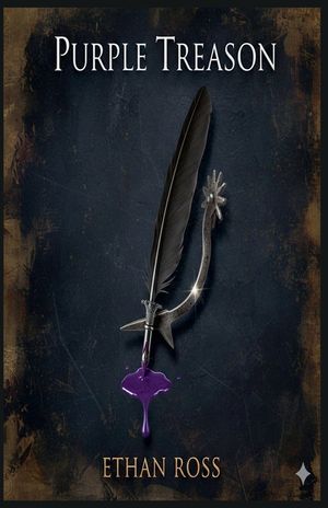 Purple Treason image number 0