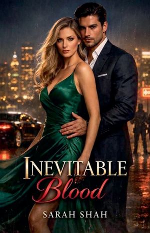 Inevitable Blood image number 0