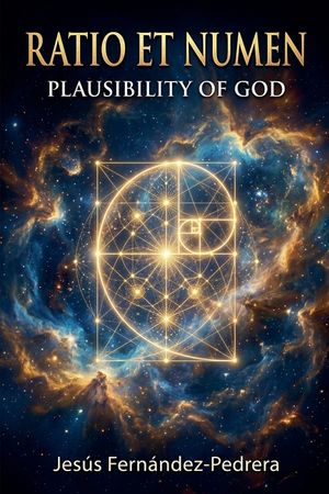 Ratio et Numen. Plausibility of God image number 0