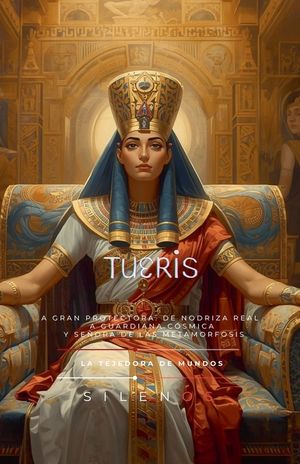 Tueris: La Gran Protectora. image number 0