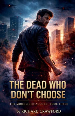 The Dead Who Don't Choose image number 0