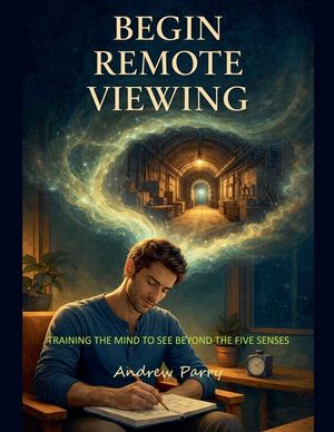 Begin Remote Viewing image number 0