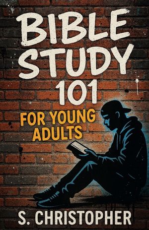 Bible Study 101 for Young Adults image number 0