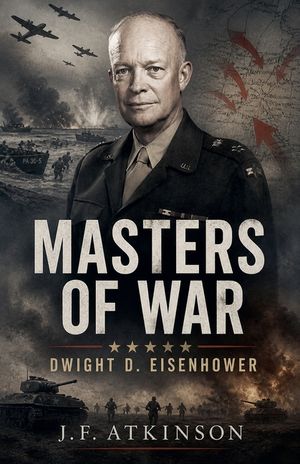 Masters of War: Dwight D. Eisenhower image number 0