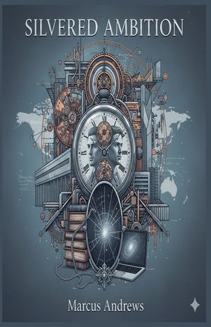 Silvered Ambition image number 0