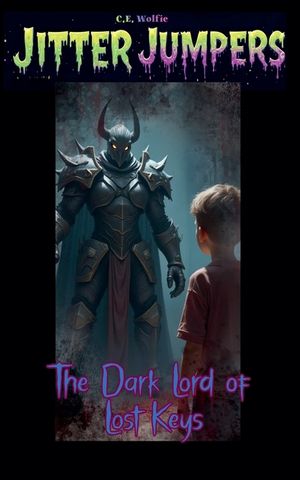 The Dark Lord of Lost Keys image number 0