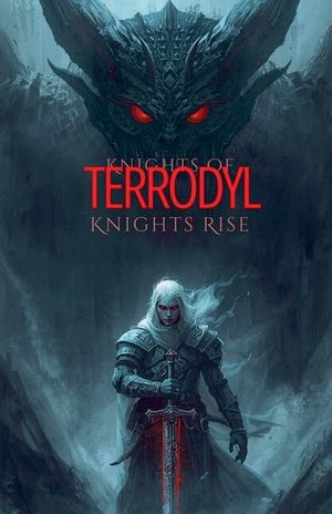 Knights of Terrodyl: Knights' Rise image number 0