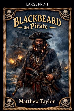 Blackbeard The Pirate image number 0