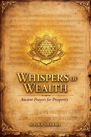 Whispers of Wealth: Ancient Prayers for Prosperity image number 0