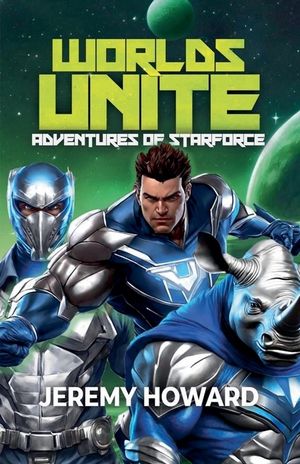 Worlds Unite image number 0