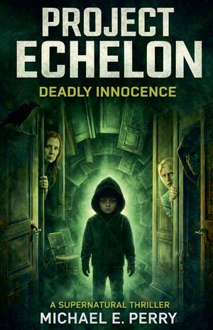 Project Echelon: Deadly Innocence image number 0