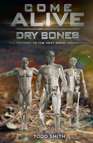 Come Alive, Dry Bones image number 0