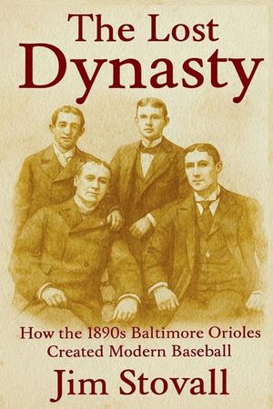 The Lost Dynasty image number 0