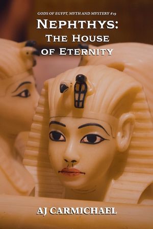 Nephthys: The House of Eternity image number 0
