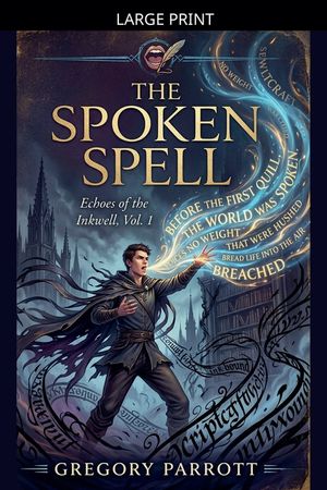 The Spoken Spell image number 0