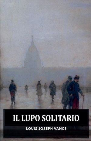 Il Lupo Solitario image number 0