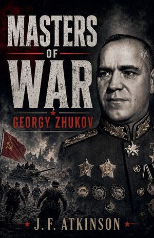 Masters of War: Georgy Zhukov image number 0