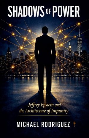 Shadows of Power: Jeffrey Epstein and the Architecture of Impunity image number 0