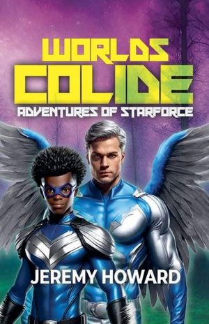 Worlds Collide image number 0