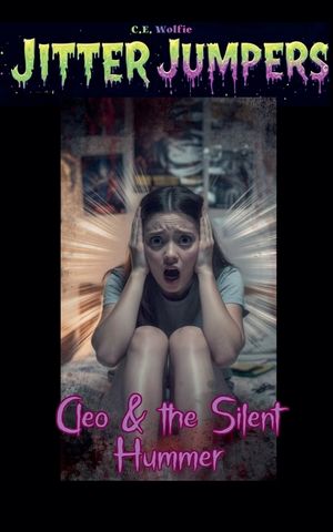 Cleo & the Silent Hummer image number 0