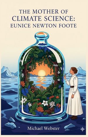 The Mother of Climate Science: Eunice Newton Foote image number 0