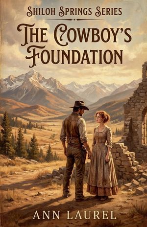 The Cowboy's Foundation image number 0