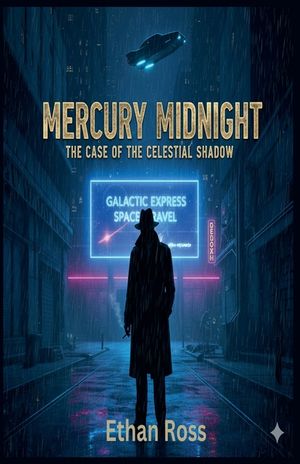 Mercury Midnight image number 0