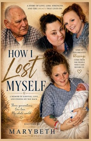 How I Lost Myself image number 0