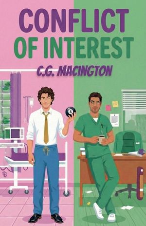 Conflict of Interest image number 0