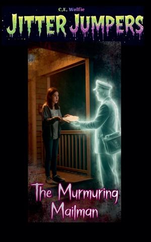 The Murmuring Mailman image number 0