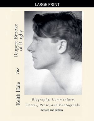 Rupert Brooke of Rugby image number 0