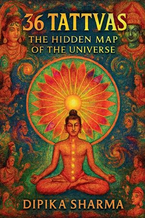 36 Tattvas: The Hidden Map of the Universe image number 0