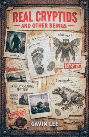 Real cryptids and other beings image number 0